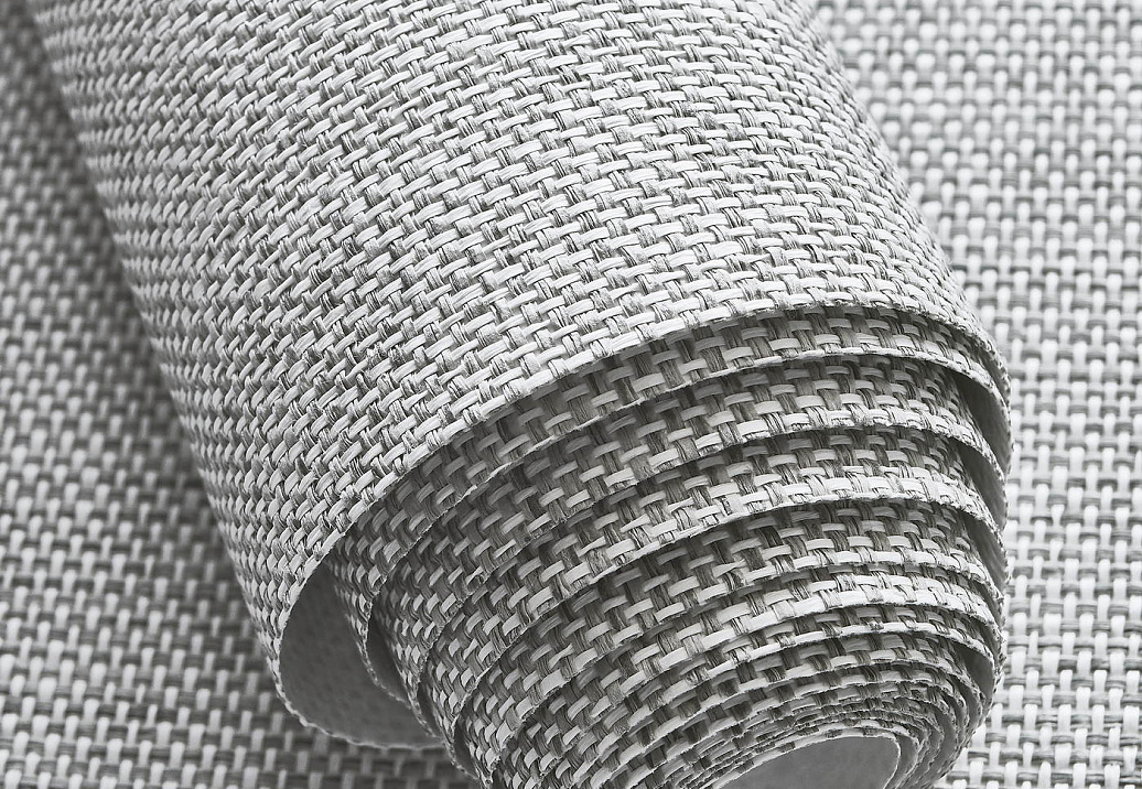 Обои Thibaut Grasscloth Resource V T24130