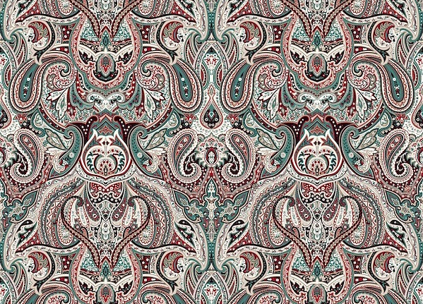 Обои Rasch Etro II 534214