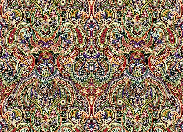 Обои Rasch Etro II 534221