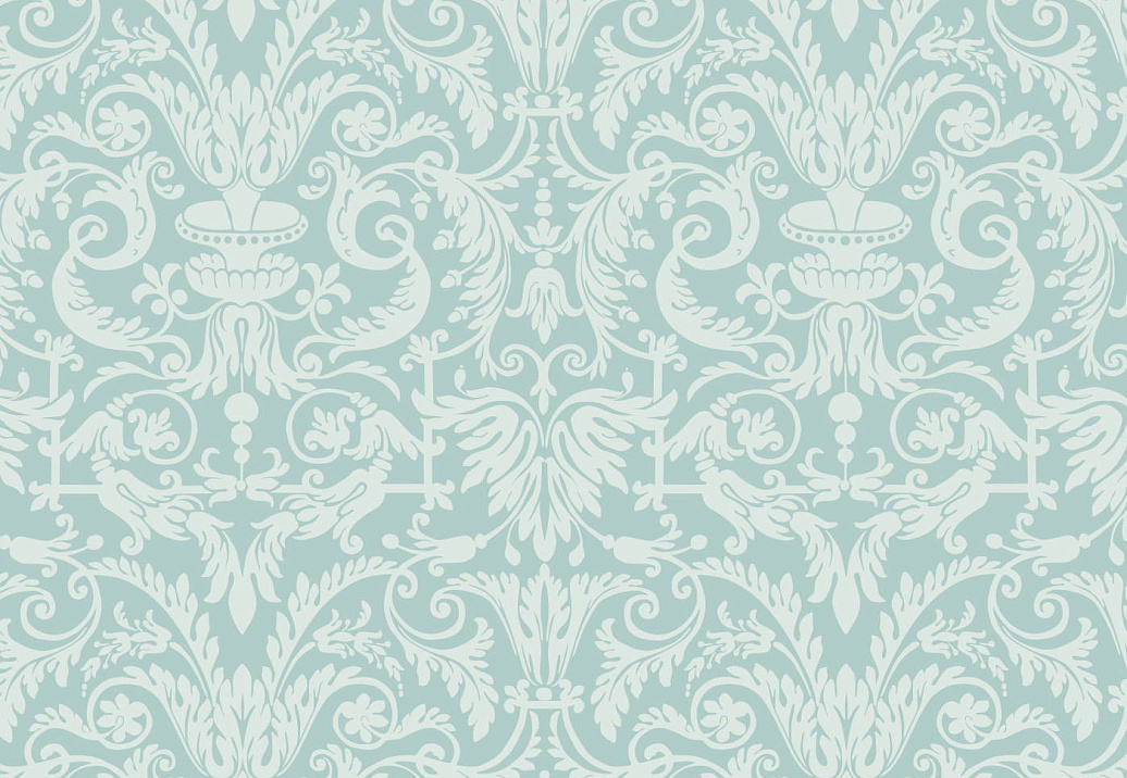 Обои Hamilton Weston Paradise Restored PRCD01