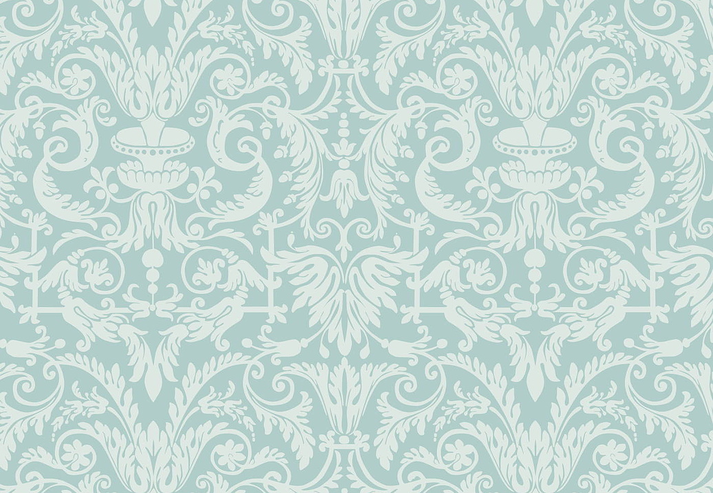 Обои Hamilton Weston Paradise Restored PRCD01