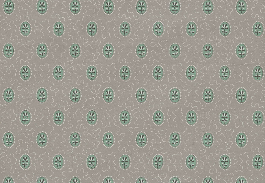 Обои Hamilton Weston Paradise Archive Collection PAAH01