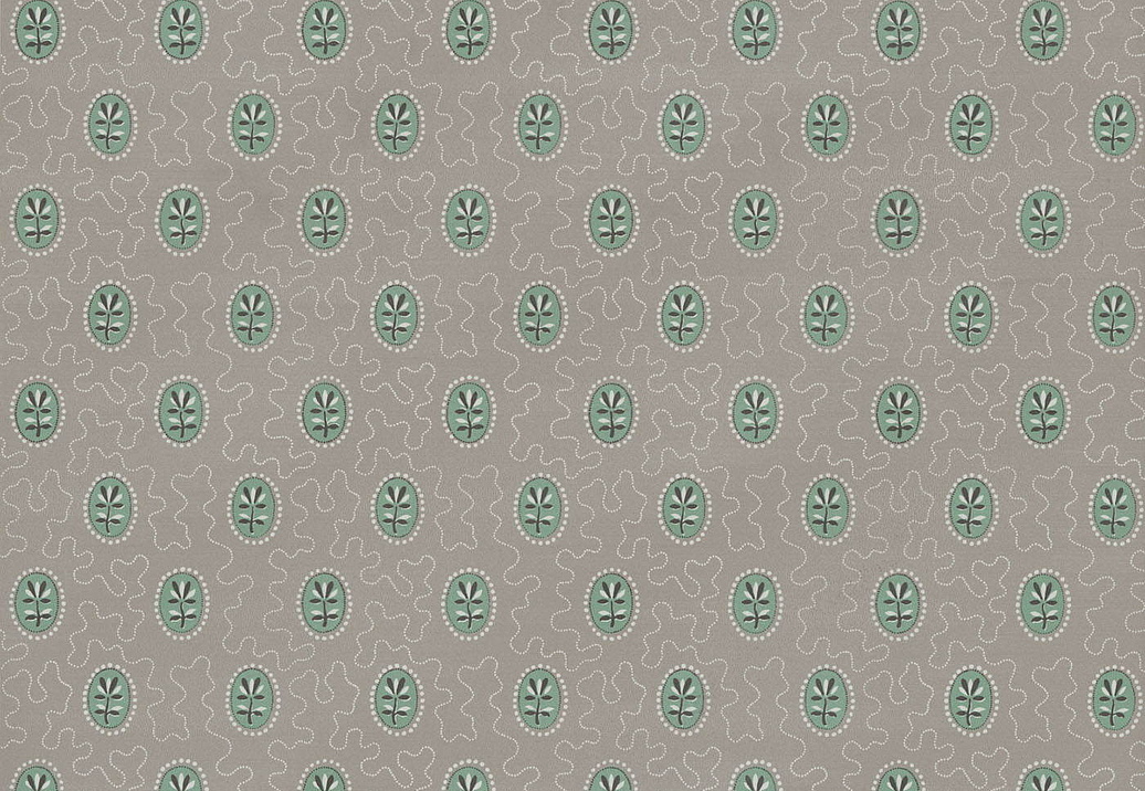 Обои Hamilton Weston Paradise Archive Collection PAAH01