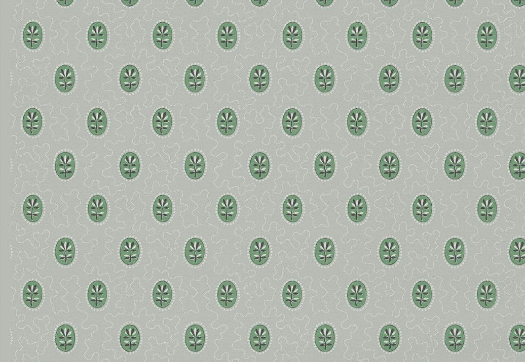 Обои Hamilton Weston Paradise Archive Collection PAAH02