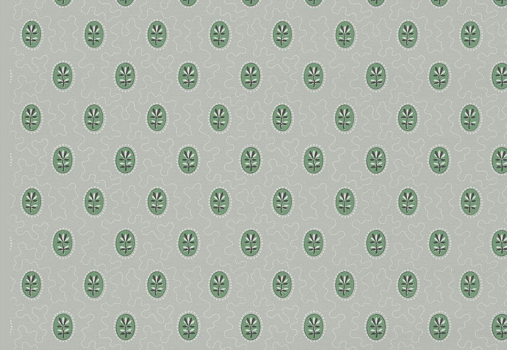 Обои Hamilton Weston Paradise Archive Collection PAAH02