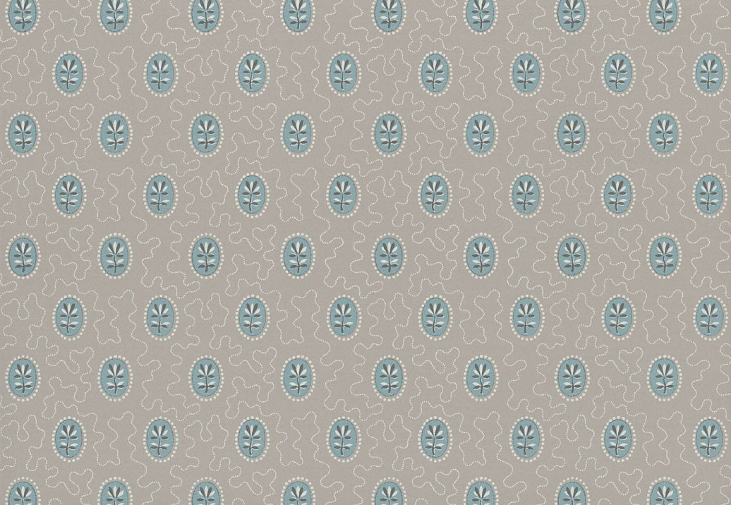 Обои Hamilton Weston Paradise Archive Collection PAAH03