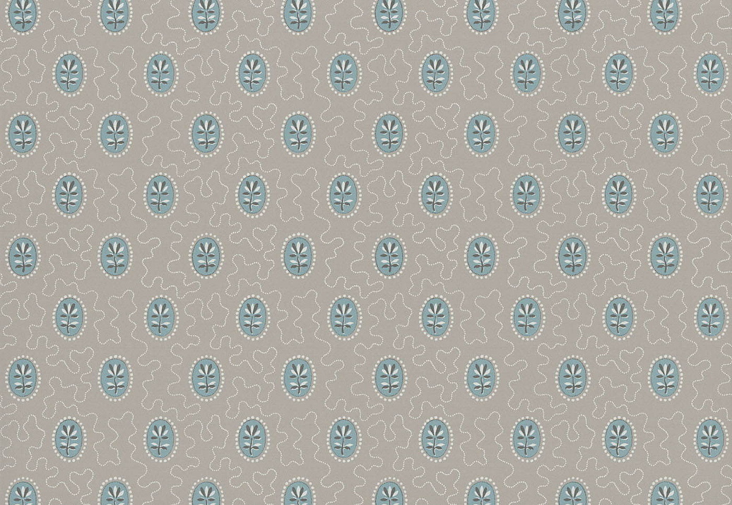 Обои Hamilton Weston Paradise Archive Collection PAAH03