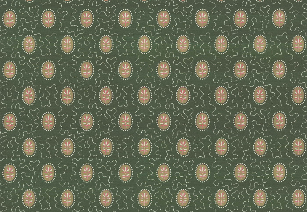 Обои Hamilton Weston Paradise Archive Collection PAAH04
