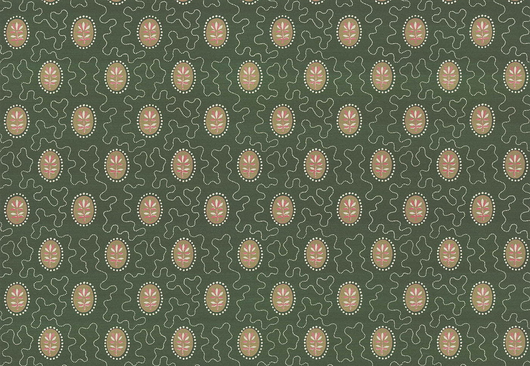 Обои Hamilton Weston Paradise Archive Collection PAAH04
