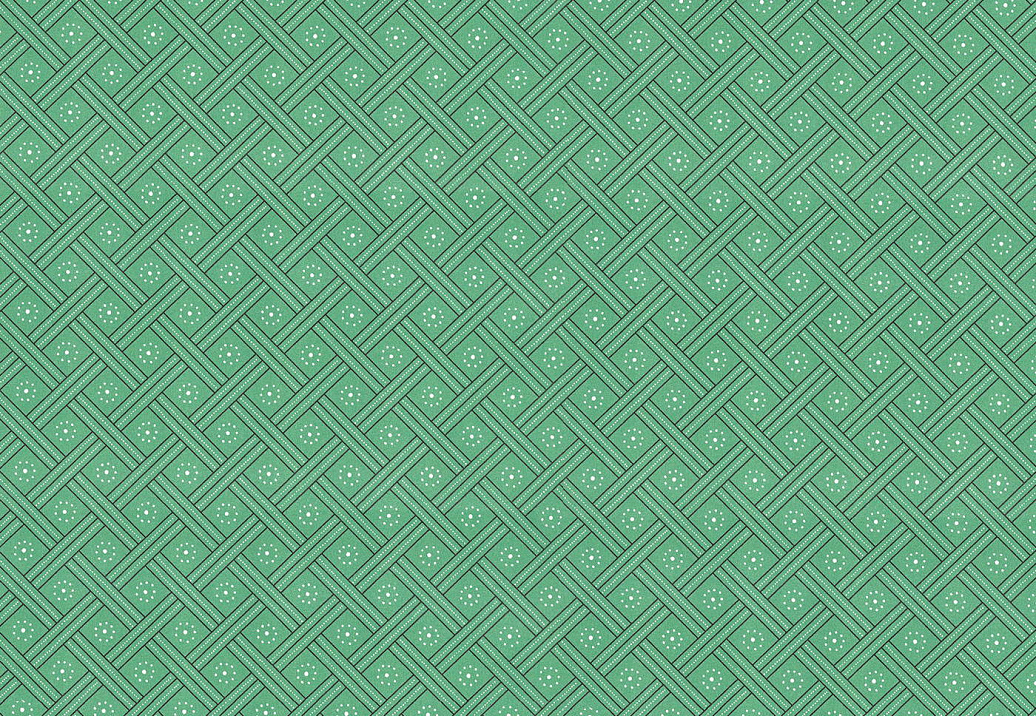 Обои Hamilton Weston Paradise Archive Collection PABSQ502