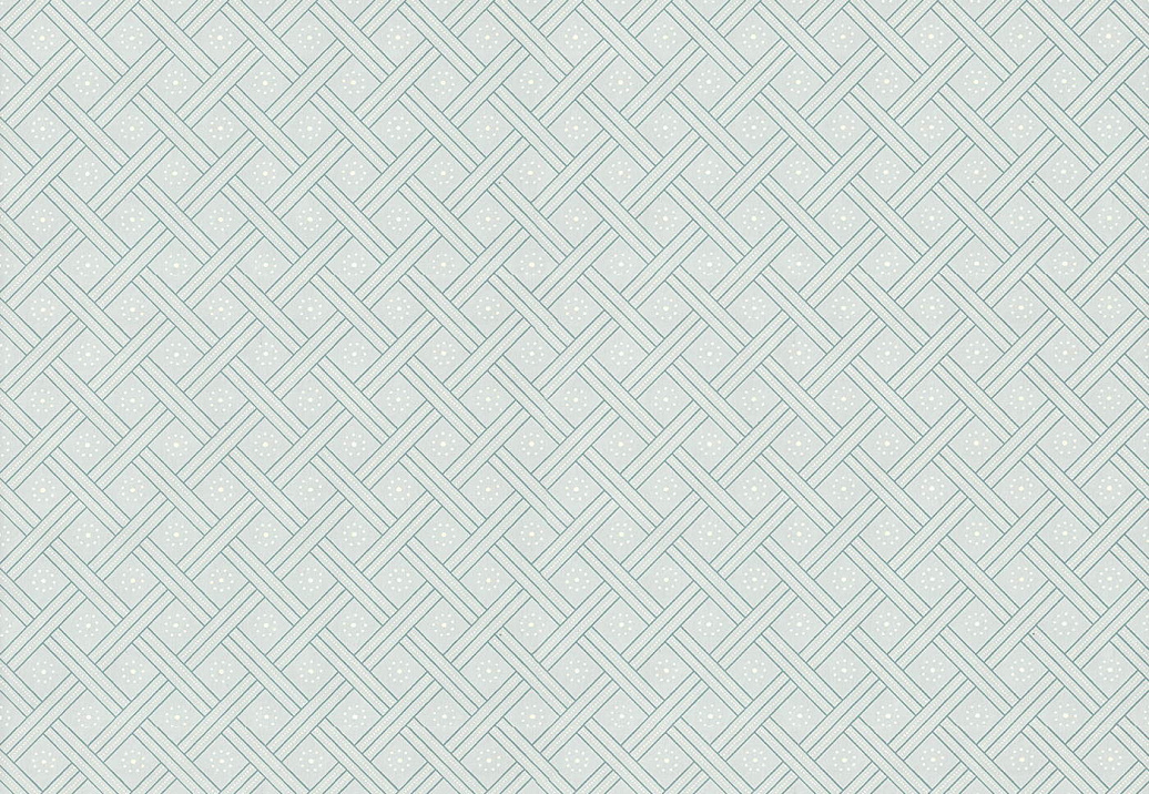 Обои Hamilton Weston Paradise Archive Collection PABSQ505