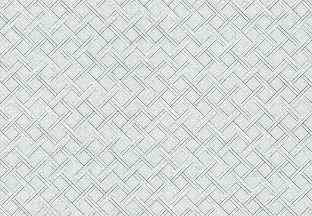 Обои Hamilton Weston Paradise Archive Collection PABSQ505