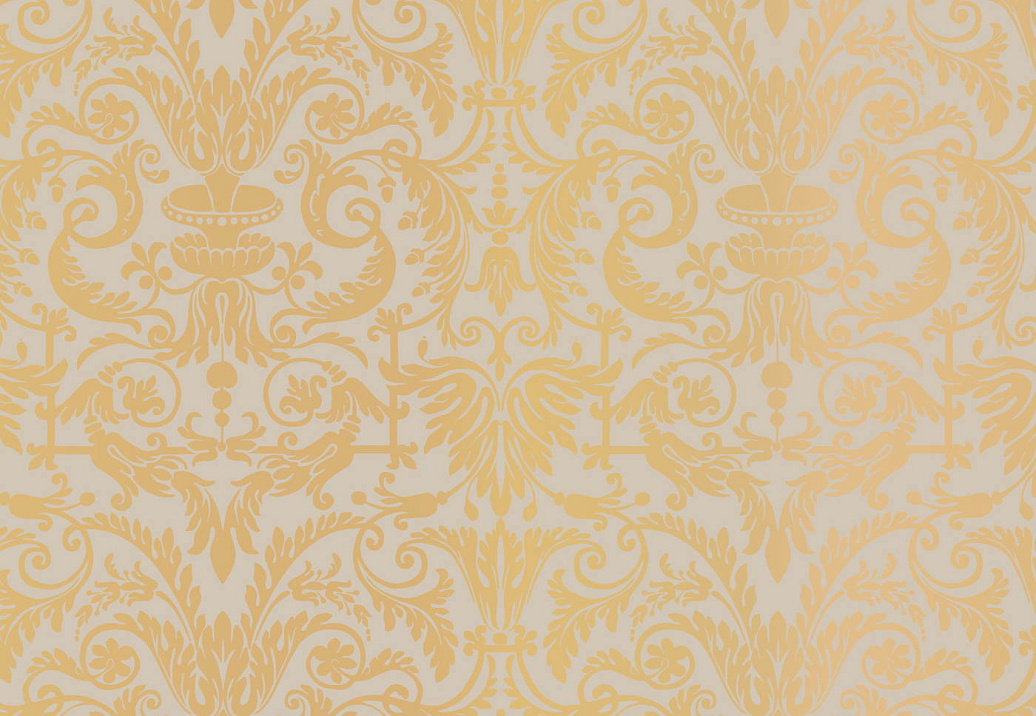 Обои Hamilton Weston Paradise Archive Collection PACD14