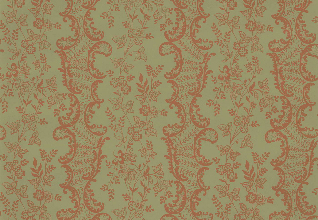 Обои Hamilton Weston Paradise Archive Collection PACGF8146