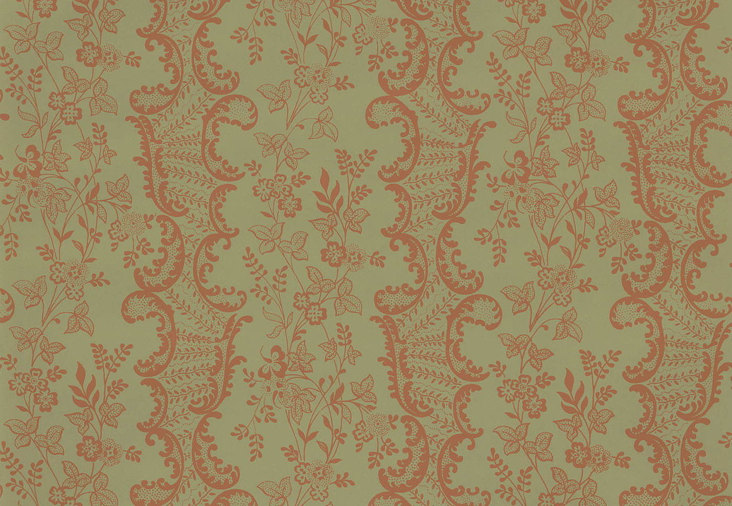 Обои Hamilton Weston Paradise Archive Collection PACGF8146