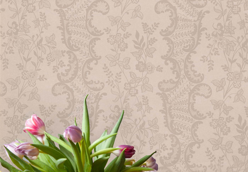 Обои Hamilton Weston Paradise Archive Collection PACGF8148