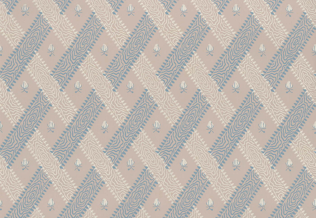 Обои Hamilton Weston Paradise Archive Collection PACRM01
