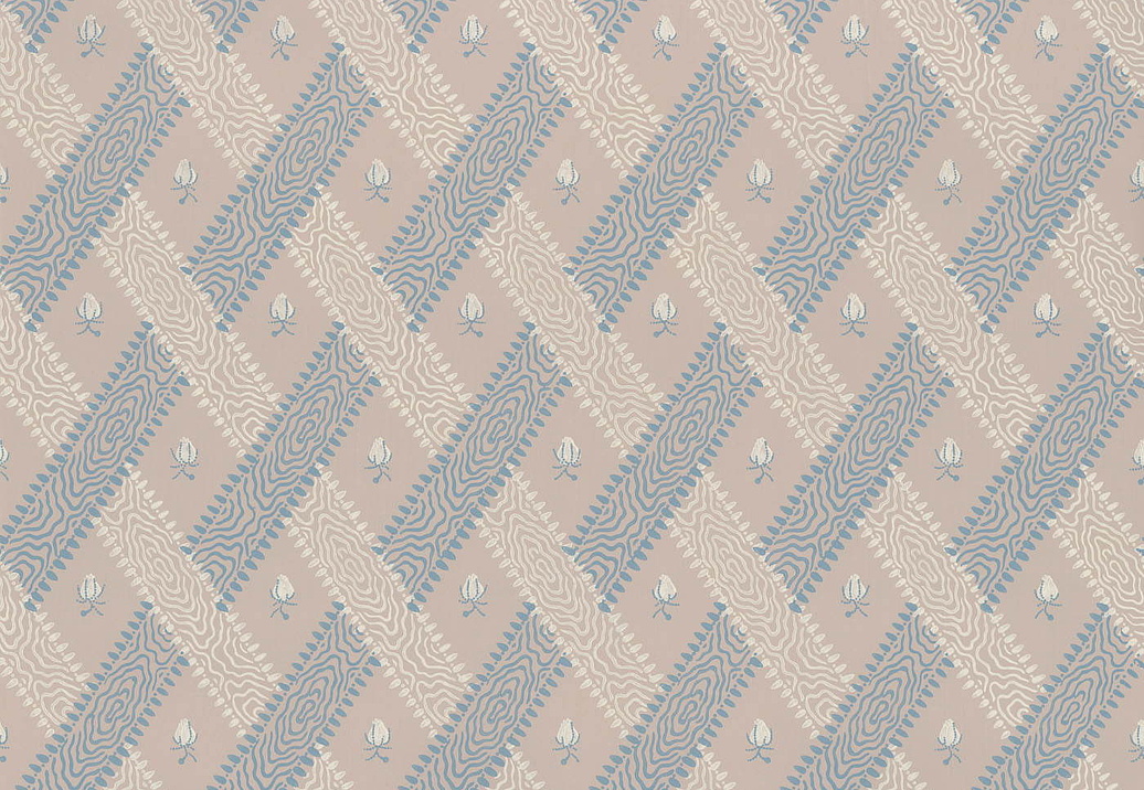 Обои Hamilton Weston Paradise Archive Collection PACRM01