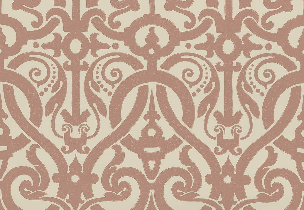 Обои Hamilton Weston Paradise Archive Collection PACS02