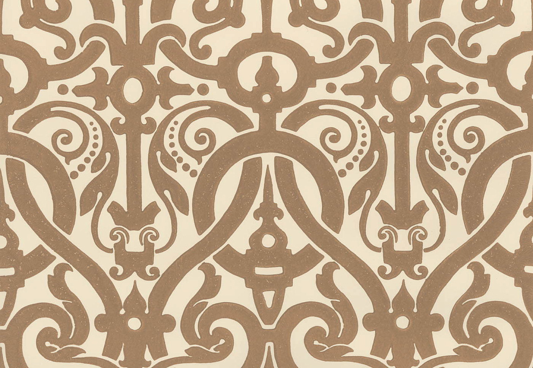 Обои Hamilton Weston Paradise Archive Collection PACS03