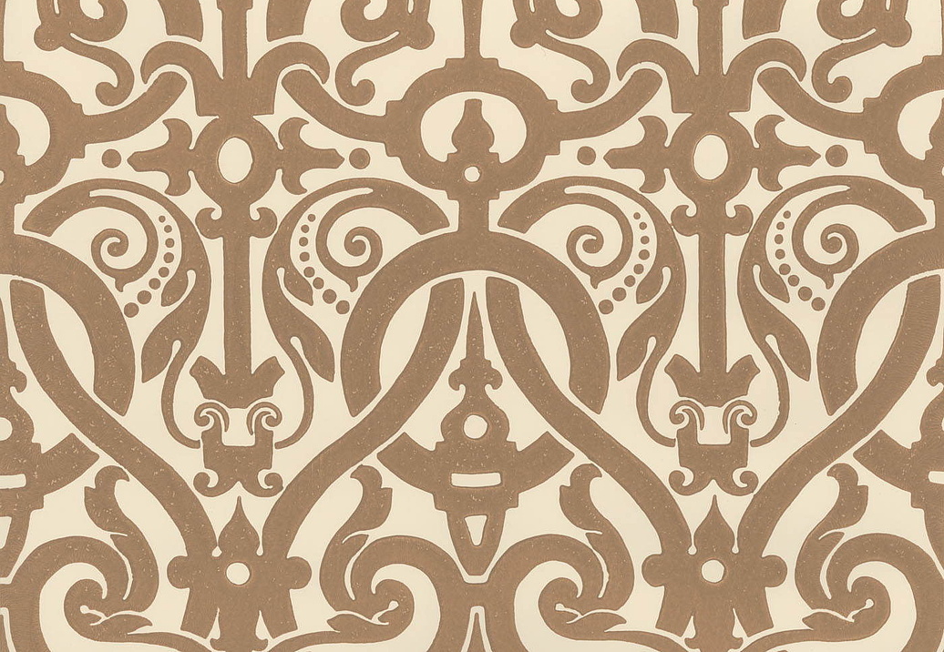 Обои Hamilton Weston Paradise Archive Collection PACS03