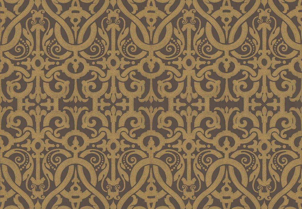 Обои Hamilton Weston Paradise Archive Collection PACS04