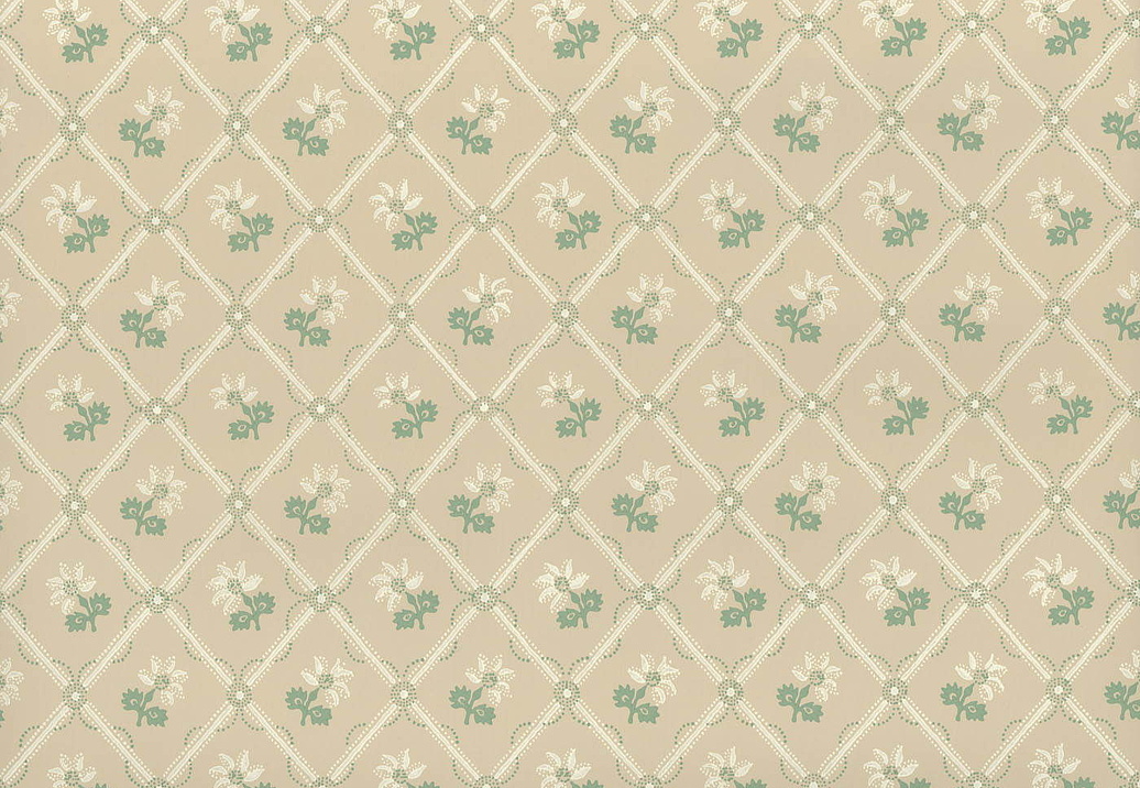 Обои Hamilton Weston Paradise Archive Collection PADW03
