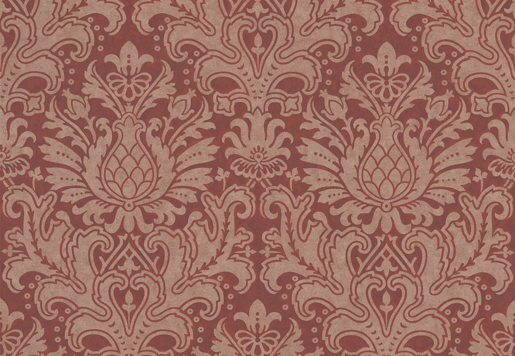 Обои Hamilton Weston Paradise Archive Collection PAED01