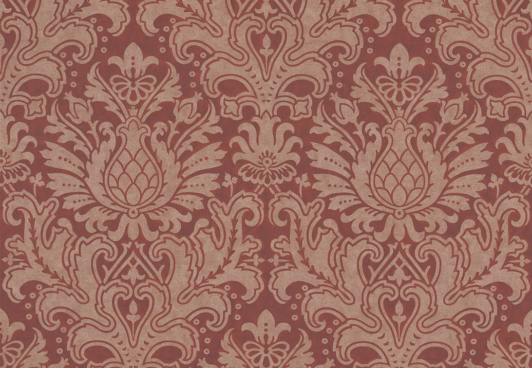 Обои Hamilton Weston Paradise Archive Collection PAED01