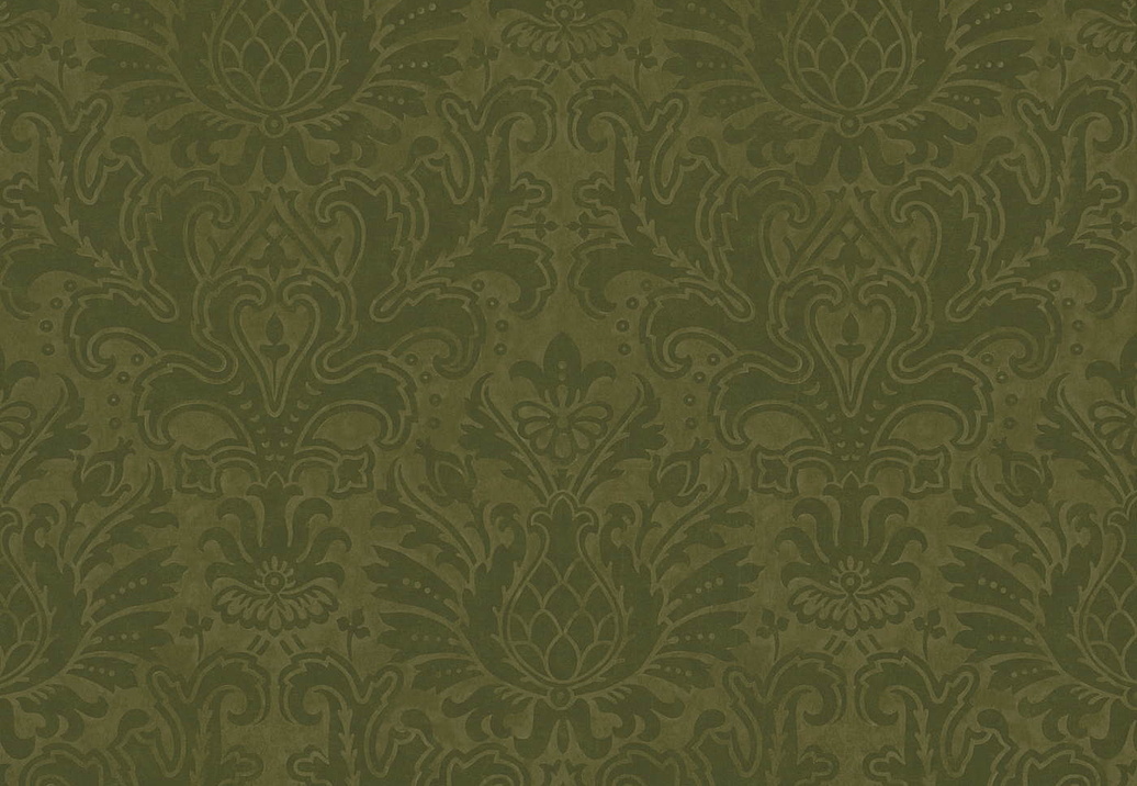 Обои Hamilton Weston Paradise Archive Collection PAED06