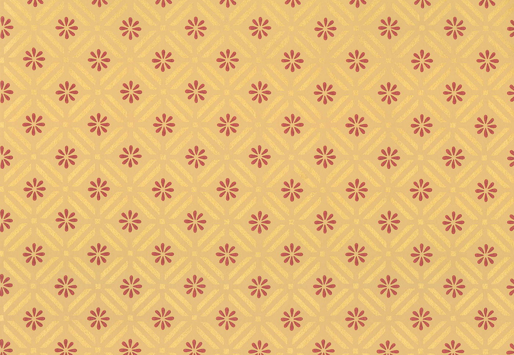 Обои Hamilton Weston Paradise Archive Collection PAF02