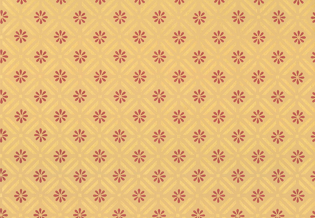 Обои Hamilton Weston Paradise Archive Collection PAF02