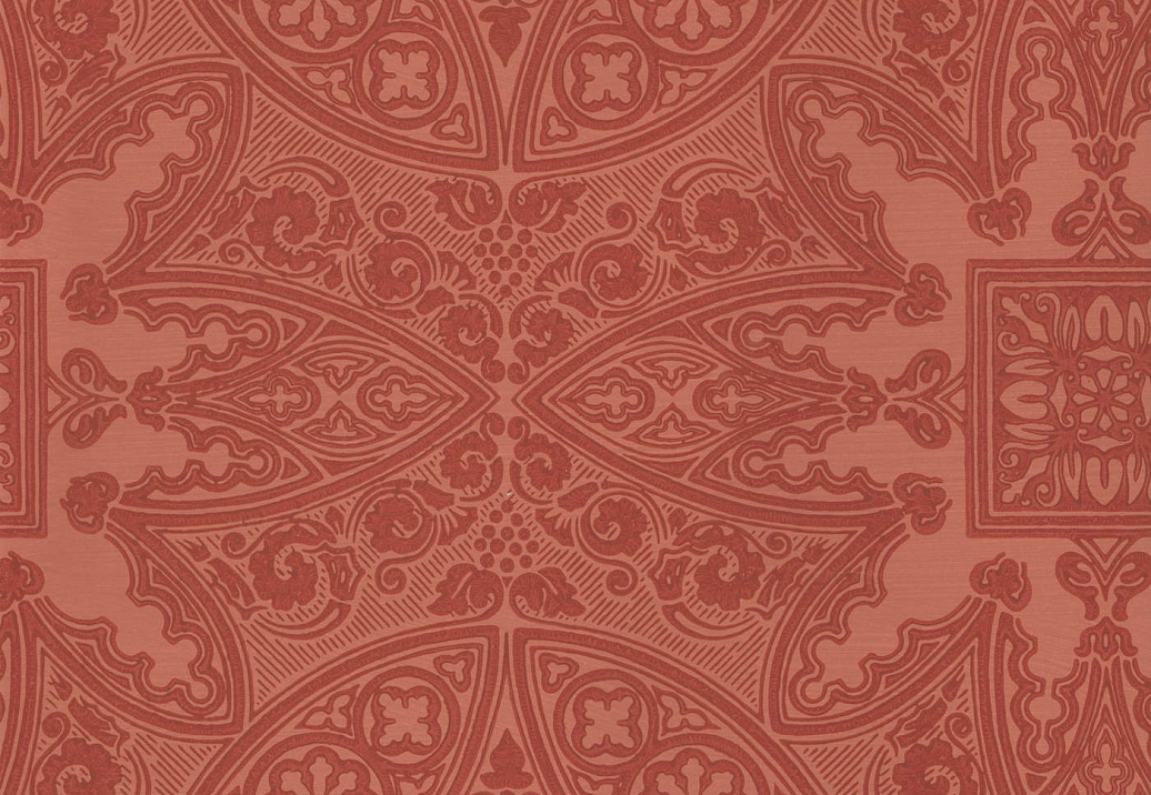 Обои Hamilton Weston Paradise Archive Collection PAFG01