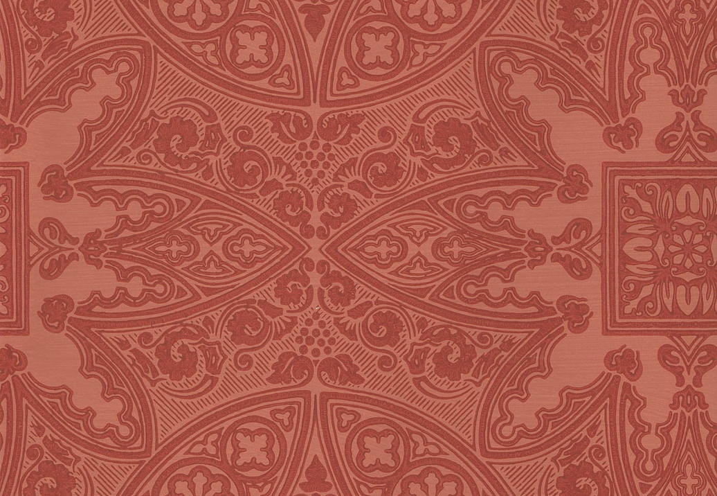 Обои Hamilton Weston Paradise Archive Collection PAFG01