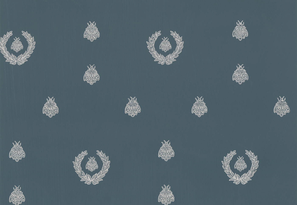 Обои Hamilton Weston Paradise Archive Collection PAIB04