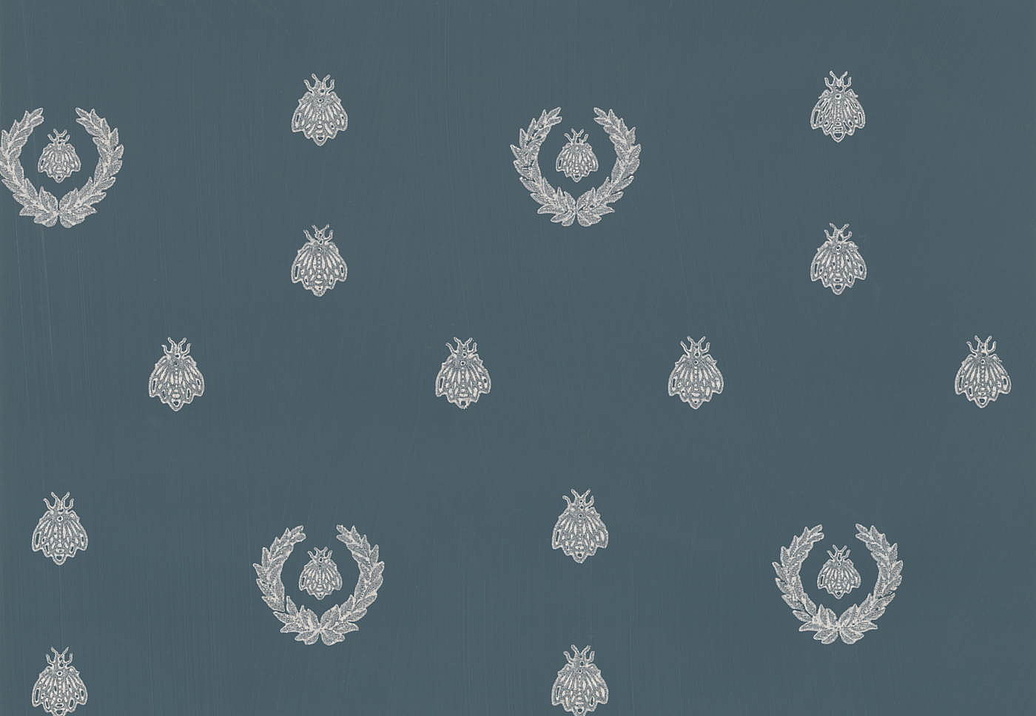 Обои Hamilton Weston Paradise Archive Collection PAIB04