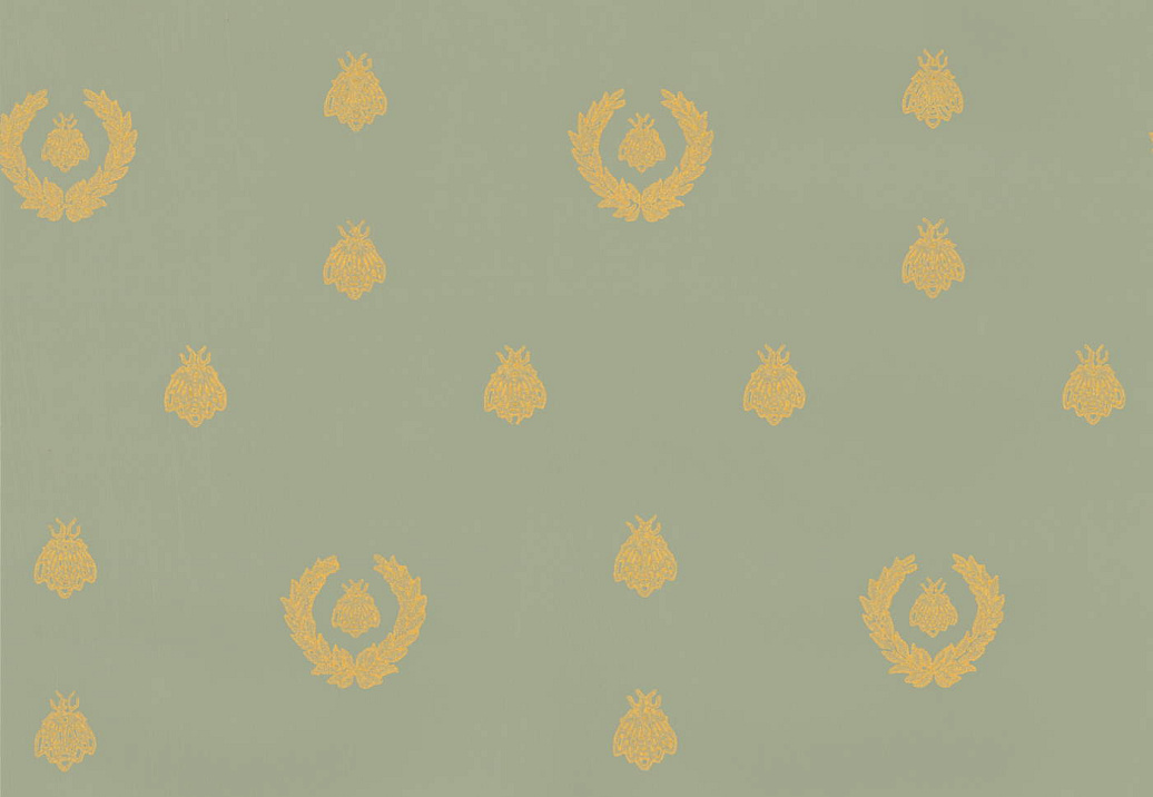 Обои Hamilton Weston Paradise Archive Collection PAIB05