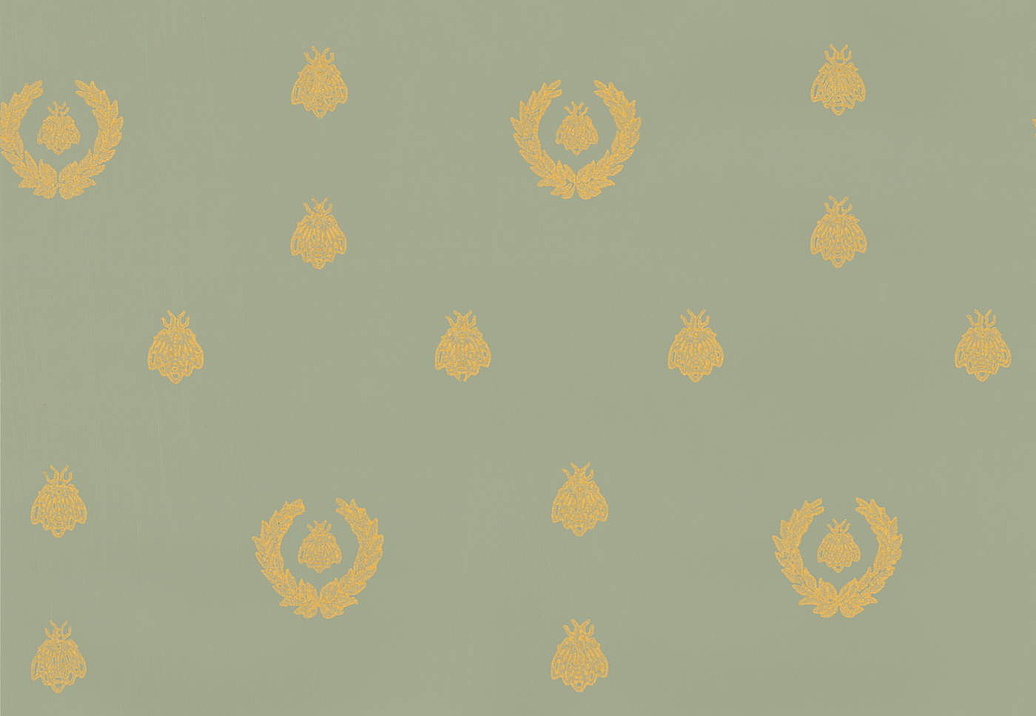 Обои Hamilton Weston Paradise Archive Collection PAIB05