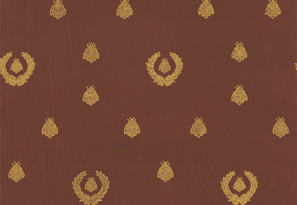 Обои Hamilton Weston Paradise Archive Collection PAIB07