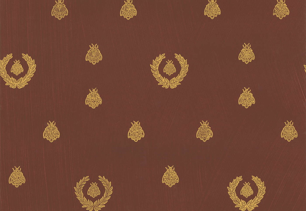 Обои Hamilton Weston Paradise Archive Collection PAIB07