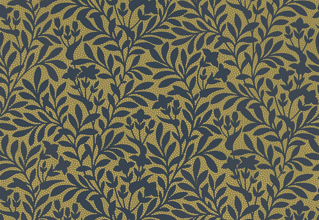 Обои Hamilton Weston Paradise Archive Collection PAJA01