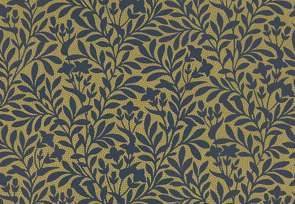 Обои Hamilton Weston Paradise Archive Collection PAJA01