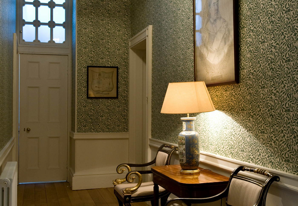 Обои Hamilton Weston Paradise Archive Collection PAJA05