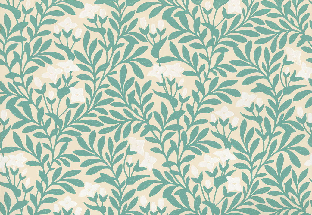 Обои Hamilton Weston Paradise Archive Collection PAJAF01