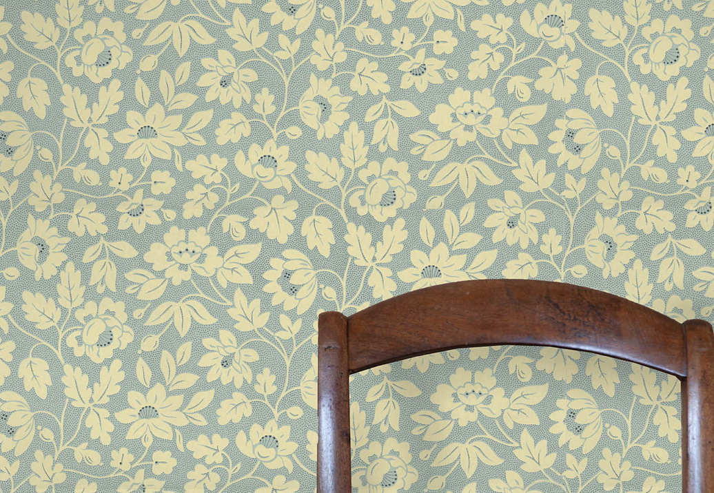 Обои Hamilton Weston Paradise Archive Collection PAKM8131