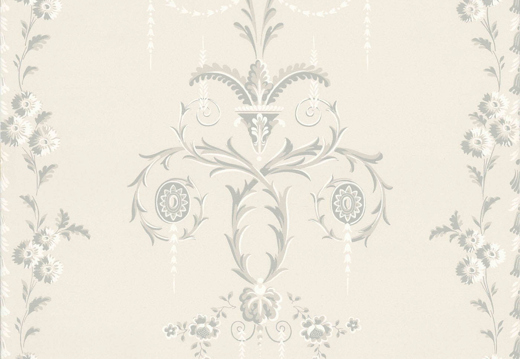 Обои Hamilton Weston Paradise Archive Collection PARC07