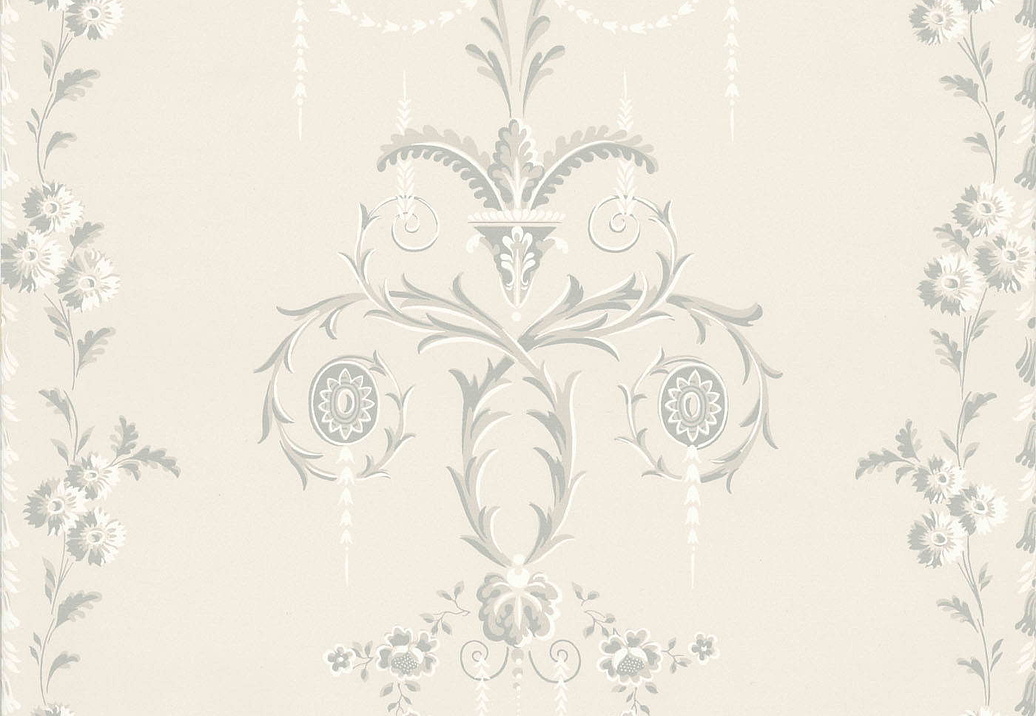 Обои Hamilton Weston Paradise Archive Collection PARC07