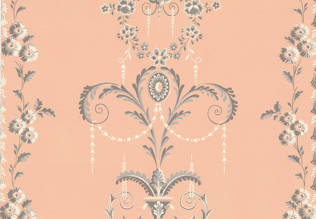 Обои Hamilton Weston Paradise Archive Collection PARC08