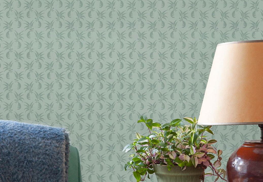 Обои Hamilton Weston Paradise Archive Collection PARS01