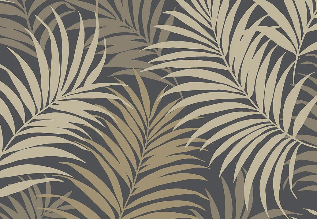 Обои Seabrook Lux Retreat by Lillian August LN10110